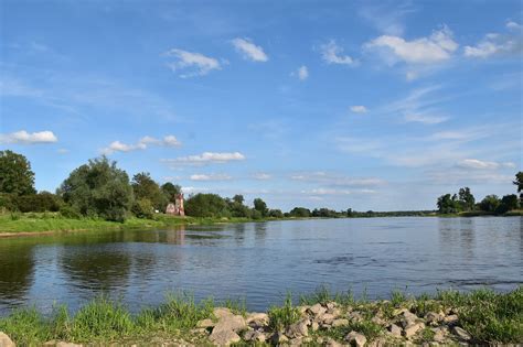 elbe zufluss